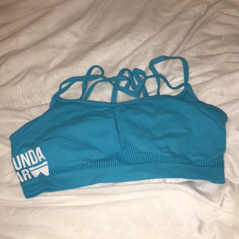 Fabletics seamless bra